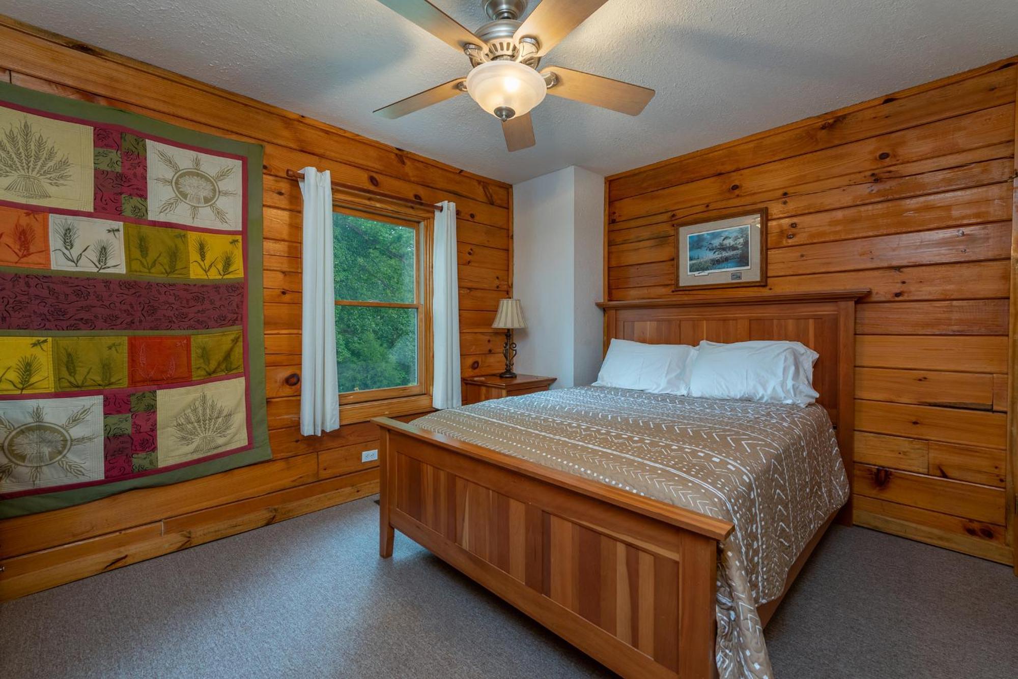 Engadine Inn And Cabins Candler Екстер'єр фото