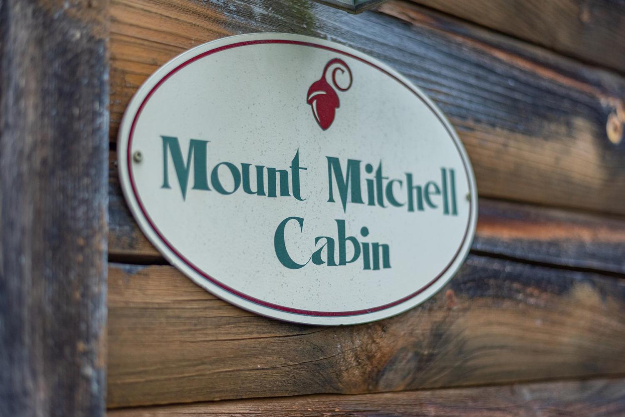Engadine Inn And Cabins Candler Екстер'єр фото